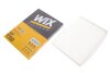 Фильтр салона NISSAN QASHQAY WIX FILTERS WP9350 (фото 2)