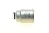 Фильтр топливный Toyota Avensis 1.6/2.0 D-4D 15-18 (opt-om) WUNDER FILTER WB 2026 (фото 2)