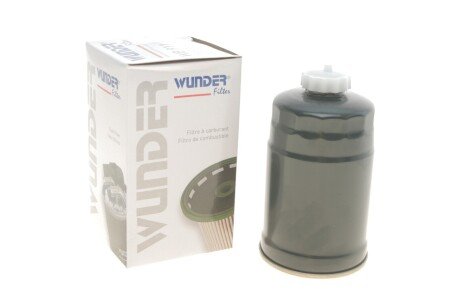 Фільтр паливний Hyundai Tucson/Kia Ceed 1.6/2.0CRDi 04- UA63 WUNDER FILTER WB 911