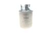Фильтр топливный Renault Kadjar/Koleos 1.5/1.7 Blue dCi 18- (opt-om) WUNDER FILTER WB 924 (фото 3)