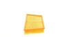 Фильтр повитряний Land Rover Range Rover Evoque 2.0D 15- (opt-om) WUNDER FILTER WH 1054 (фото 2)