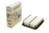 Фильтр повитряний Suzuki Baleno 1.3-1.9 95- (opt-om) WUNDER FILTER WH 1231 (фото 1)