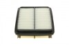 Фильтр повитряний Suzuki Baleno 1.3-1.9 95- (opt-om) WUNDER FILTER WH 1231 (фото 2)