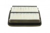 Фильтр повитряний Suzuki Baleno 1.3-1.9 95- (opt-om) WUNDER FILTER WH 1231 (фото 4)