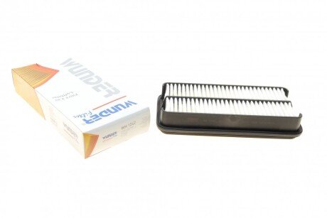 Фильтр повитряний Suzuki Vitara 1.6 16V 88-00 (opt-om) WUNDER FILTER WH 1242