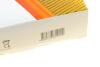 Фільтр повітряний Opel Agila 1.0/1.2 16V 08-14 UA63 WUNDER FILTER WH 1243 (фото 6)