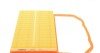 Фильтр повитряний VW Polo 1.0 MPI 17- (opt-om) WUNDER FILTER WH 162 (фото 3)