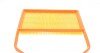 Фильтр повитряний VW Polo 1.0 MPI 17- (opt-om) WUNDER FILTER WH 162 (фото 4)