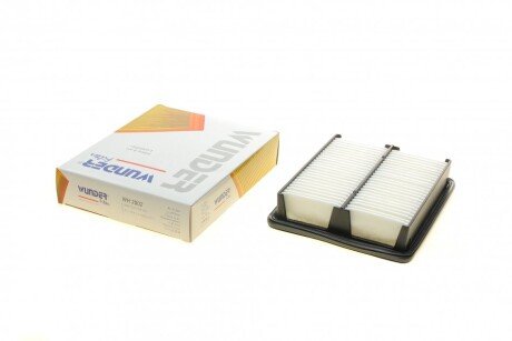 Фильтр повитряний Honda Civic X 1.6D 18- (opt-om) WUNDER FILTER WH 2002