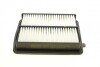 Фильтр повитряний Honda Civic X 1.6D 18- (opt-om) WUNDER FILTER WH 2002 (фото 5)