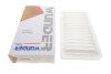 Фильтр повитряний Toyota Corolla 01-09 UA63 WUNDER FILTER WH 2049 (фото 1)