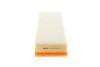Фільтр повітряний Toyota Avensis/Corolla 2.0D/2.2D 05-08 UA63 WUNDER FILTER WH 2063 (фото 7)
