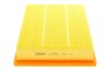 Фільтр повітряний Toyota Hilux VIII 2.4D/2.8D 15- (opt-om) WUNDER FILTER WH 2088 (фото 3)