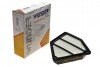 Фільтр повітряний Honda CR-V 1.6 D 12- (opt-om) WUNDER FILTER WH 2202 (фото 1)