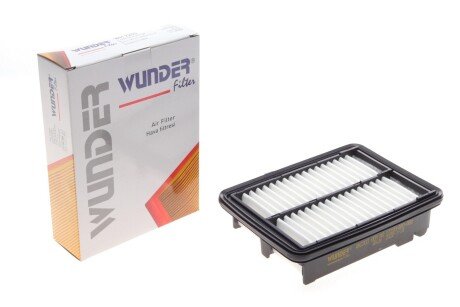 Фильтр повитряний Honda HR-V 1.5 15-/Jazz 1.3 13-/HR-V 15- (opt-om) WUNDER FILTER WH 2203