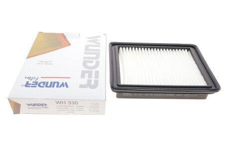 Фильтр воздушный WUNDER WUNDER FILTER WH 330