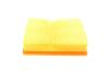 Фільтр повітряний Chevrolet Trax/ Tracker/ Opel Mokka 12- (opt-om) WUNDER FILTER WH 366 (фото 6)