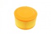 Фільтр повітряний Ford Ranger 2.2 TDCi/2.5 16V 11- UA63 WUNDER FILTER WH 566 (фото 2)