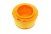 Фільтр повітряний Ford Ranger 2.2 TDCi/2.5 16V 11- UA63 WUNDER FILTER WH 566 (фото 5)
