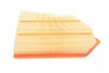 Фільтр повітряний Ford Fiesta 1.0 EcoBoost 19- (opt-om) WUNDER FILTER WH 583 (фото 2)