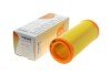 Фильтр повитряний Fiat Doblo 1.6i/1.9D/JTD 01- UA63 WUNDER FILTER WH 651 (фото 1)