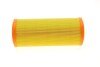 Фильтр повитряний Fiat Doblo 1.6i/1.9D/JTD 01- UA63 WUNDER FILTER WH 651 (фото 2)