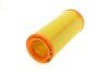 Фильтр повитряний Fiat Doblo 1.6i/1.9D/JTD 01- UA63 WUNDER FILTER WH 651 (фото 3)