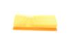 Фільтр повітряний Fiat Panda/Punto -03 UA63 WUNDER FILTER WH 658 (фото 6)