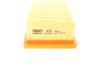 Фільтр повітряний Fiat Panda/Punto -03 UA63 WUNDER FILTER WH 658 (фото 7)
