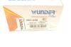 Фільтр повітряний Fiat Panda/Punto -03 UA63 WUNDER FILTER WH 658 (фото 9)