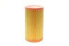 Фильтр воздушный WUNDER WUNDER FILTER WH 668 (фото 4)