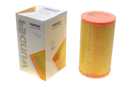 Фильтр воздушный WUNDER WUNDER FILTER WH 668