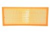 Фильтр повитряний MB S-class (W140) 91-98 (opt-om) WUNDER FILTER WH 717 (фото 1)
