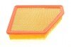 Фильтр повитряний Chevrolet Camaro 10- (opt-om) WUNDER FILTER WH 8173 (фото 2)