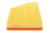 Фильтр повитряний Chevrolet Camaro 10- (opt-om) WUNDER FILTER WH 8173 (фото 3)