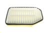 Фильтр повитряний Jeep Wrangler 2.8 CRD 07- (opt-om) WUNDER FILTER WH 8177 (фото 2)