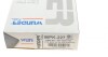 Фільтр салону BMW X3 (F25)/X4 (F26) 2.0/3.0D 10-18 (вугільний) (opt-om) WUNDER FILTER WPK 227 (фото 4)
