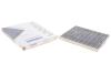 Фільтр салону Hyundai Tucson 04-15/i40 11-/ix35 09-/KIA Rio 05-17/Sportage 94-15 (вугільний) UA63 WUNDER FILTER WPK 910 (фото 1)