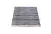 Фільтр салону Hyundai Tucson 04-15/i40 11-/ix35 09-/KIA Rio 05-17/Sportage 94-15 (вугільний) UA63 WUNDER FILTER WPK 910 (фото 3)