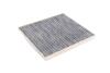 Фільтр салону Hyundai Tucson 04-15/i40 11-/ix35 09-/KIA Rio 05-17/Sportage 94-15 (вугільний) UA63 WUNDER FILTER WPK 910 (фото 4)