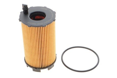 Фильтр масляный Audi A4/A6/A6/Q7/VW Touareg 4.2/5.2FSI 06- UA63 WUNDER FILTER WY 116