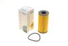 Фільтр масляний Renault Dokker 1.5 dCi 18- UA63 WUNDER FILTER WY 808 (фото 1)