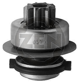 Бендікс стартера ZEN 0579