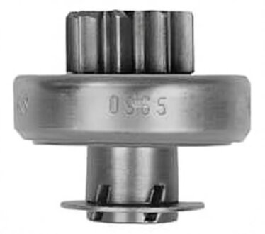 Фото 1 - бендікс стартера ZEN 0965 Бендікс стартера ZEN 0965 (фото 1)