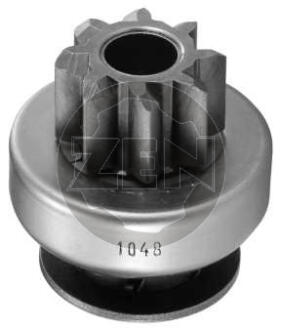 Бендікс стартера ZEN 1048