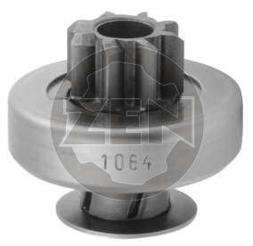 Бендикс стартера ZEN 1064