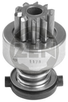 Бендікс стартера ZEN 1178