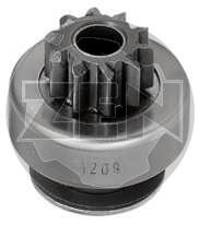 Бендікс стартера ZEN 1209