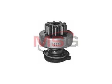 Бендікс стартера ZEN ZN1022
