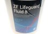 Масло АКПП ATF (20л) (Lifeguard Fluid 8) (opt-om) ZF 550030302 (фото 5)